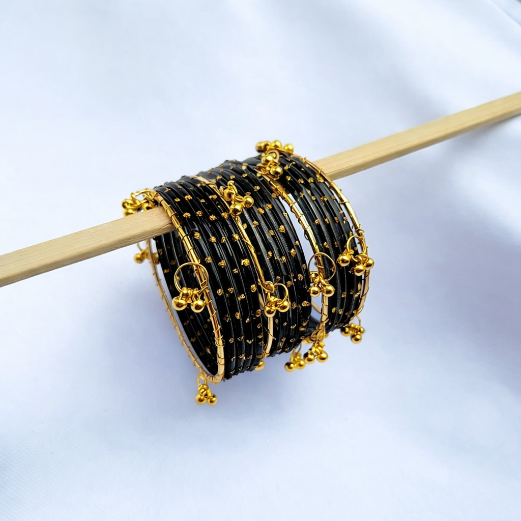 Gold Plated Kashmeri Choria